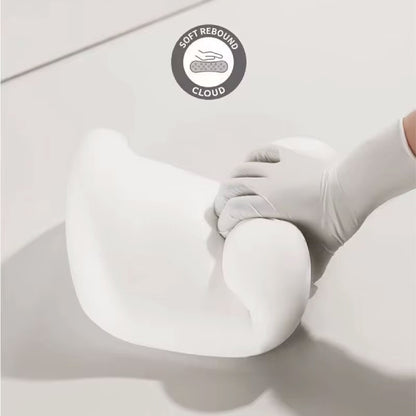 Cojines Ortopédicos para Cuello y Lumbar