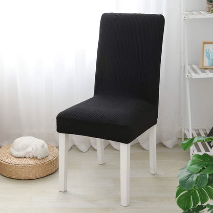 Forro Silla Protector Comedor Individual